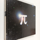 David Blatner : The Joy of Pi - pikkukuva 1