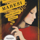 Maria Turtschaninoff: Maresi - pikkukuva 1