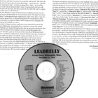 LEADBELLY; Private party - pikkukuva 3