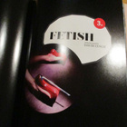 Christian Louboutin  ISO "kenkäfetissikirja" David Lynch - pikkukuva 4