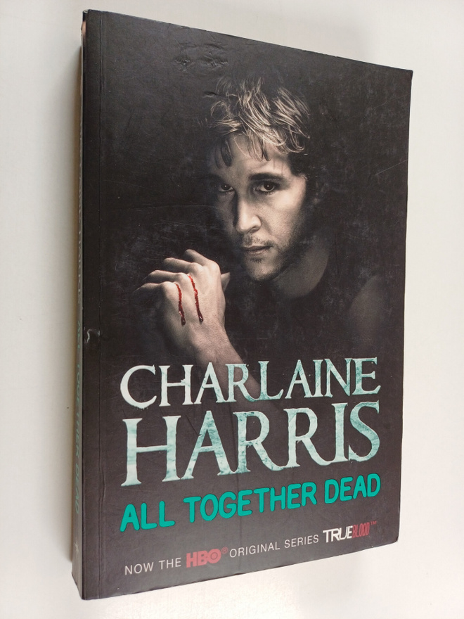 Charlaine Harris : All Together Dead