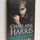 Charlaine Harris : All Together Dead - pikkukuva 1