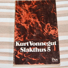 Kurt Vonnegut - Slakthus 5 - pikkukuva 2