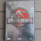 DVD: Jurassic Park III (Sam Neill 2001) - pikkukuva 1