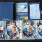 Titanic deluxe collector's edition dvd - pikkukuva 3