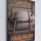 Kummalinnun munia 2 : Pimeää pimeämpi - pikkukuva 1