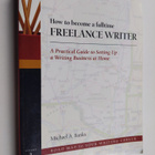 Michael A. Banks : How to Become a Fulltime Freelance Wri... - pikkukuva 1
