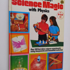Kay Richards : Science Magic with Physics - pikkukuva 1