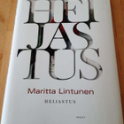 Maritta Lintunen : Heijastus - pikkukuva 1