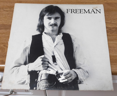 Freeman LP