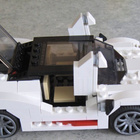 LEGO CREATOR 31006 3 IN 1 MOOTTORITIEN KIITÄJÄ UUDENVER HKI - pikkukuva 2