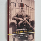 Tom Reiss : Der Orientalist - auf den Spuren von Essad Bey - pikkukuva 1