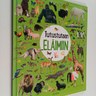 Tutustutaan eläimiin - pikkukuva 1