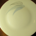 Arabia Iris II lautaset, uudet - pikkukuva 2