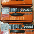 Paslode kuumasinkitty runkonaula 3,1*90  2200 kpl/pkt - pikkukuva 1