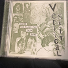 Vertical Slit: Under The Blood Red Lava Lamp cd - pikkukuva 1