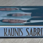 Kaunis Sabrina (1954) Audrey Hepburn, Humphrey Bogart - pikkukuva 3