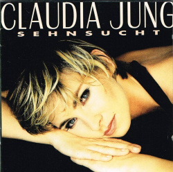 Claudia Jung - Sehnsucht (CD)