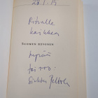 Sirkku Peltola : Suomen hevonen : näytelmä (signeerattu, ... - pikkukuva 3