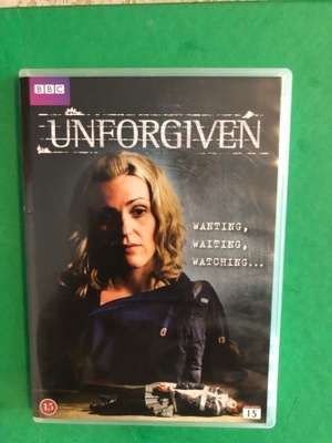 Unforgiven(Menneisyyden vanki). BBC. 2009.