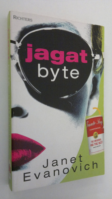 Janet Evanovich : Jagat byte