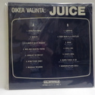 JUICE LESKINEN - OIKEA VALINTA... EX+/M- LP FIN-81 - pikkukuva 2