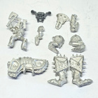 WH40K - Chaos Juggernaut of Khorne - pikkukuva 3