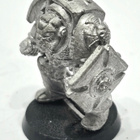WH40K - Space Marines Terminator (1989) [S137] - pikkukuva 3