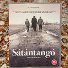 Satantango - Bluray - pikkukuva 1