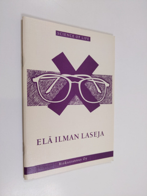 Elä ilman laseja