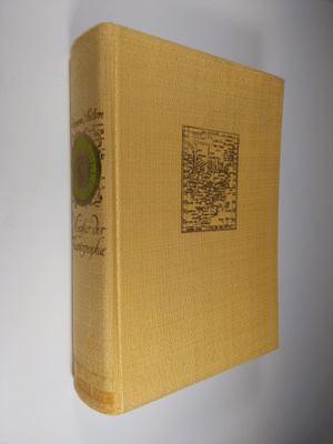 R. A. Skelton : Meister der Kartographie