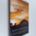 Aulis Lappalainen : Työnhakuun maailmalle - pikkukuva 1