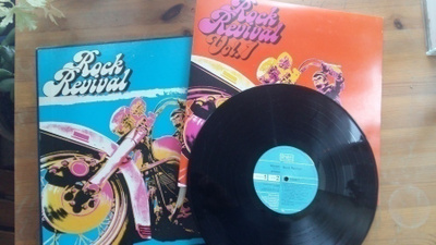 Rock Revival 6LP boxi