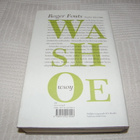 Roger Fouts Simpanssini Washoe -sid - pikkukuva 2