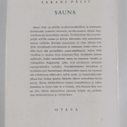Sakari Pälsi : Sauna - pikkukuva 2