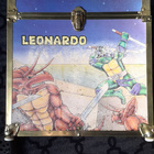TMNT vanerilaatikko puulaatikko laatikko - pikkukuva 5