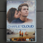 DVD: Charlie St. Cloud (Zac Efron, Kim Basinger 2010) - pikkukuva 1