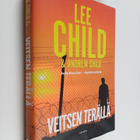 Lee Child : Veitsen terällä - pikkukuva 1