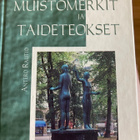 Pääkaupunkiseudun julkiset MUISTOMERKIT ja TAIDETEOKSET - pikkukuva 1