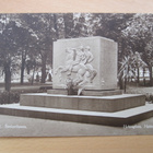 VANHA Postikortti Helsinki Sankarihauta 1920-luku - pikkukuva 1