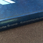 Charlotte Brontë: Kotiopettajattaren romaani - pikkukuva 1