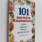 Connie Palm : 101 aarretta Raamatusta : jotka jokaisen la... - pikkukuva 1