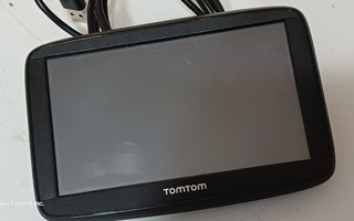 TomTom 5,3" AA53