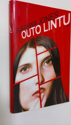 Susanna Jones : Outo lintu