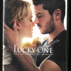 DVD - The Lucky One - pikkukuva 1