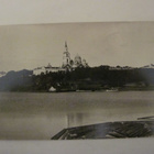 VANHA Postikortti Valamo 1930-luku - pikkukuva 1