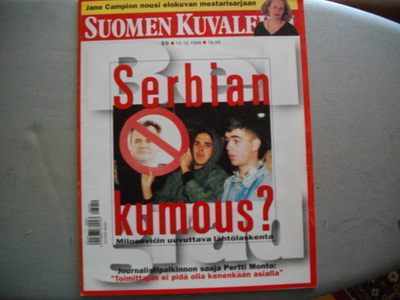 Suomen Kuvalehti Nro 50/1996 (15.3)