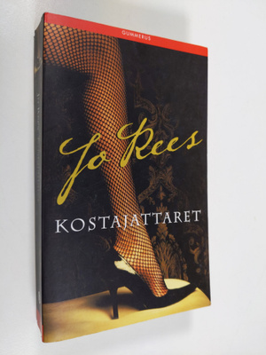 Jo Rees : Kostajattaret