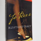 Jo Rees : Kostajattaret - pikkukuva 1
