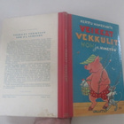 Hämeranta: Veikeät vekkulit Nöh ja Nimetön, 1958 - pikkukuva 2